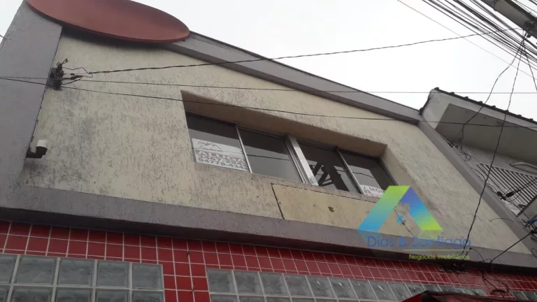 Imagem Sala/ Andar Comercial para locação com 150m² em São João Climaco