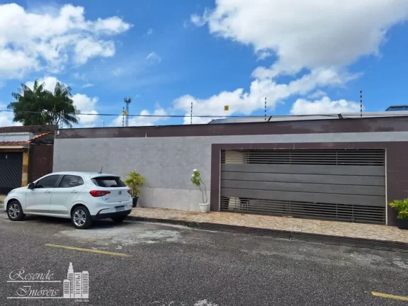 Imagem CASA PARA LOCAÇÃO NO COQUEIRO