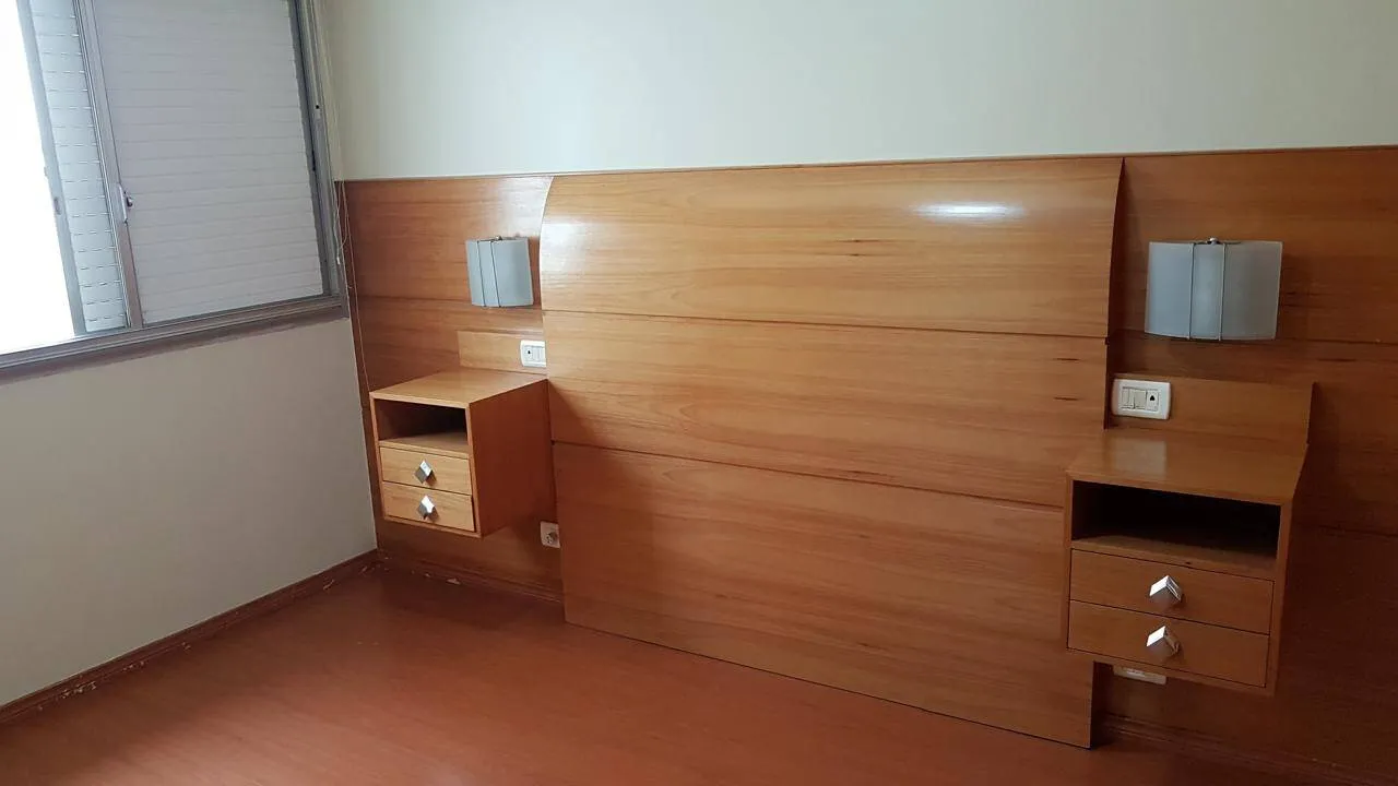 Imagem Apartamento Alto da Lapa - 114M², 3 Dorms, 1 Suíte, 1 Vaga, Pintura Nova.