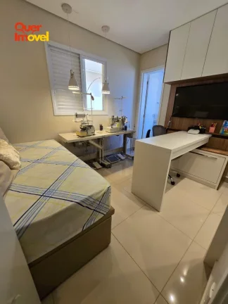 Imagem Apartamento de alto padrão com 2 suítes e 2 vagas na Nova Ribeirânia, Ribeirão Preto-SP: confira!