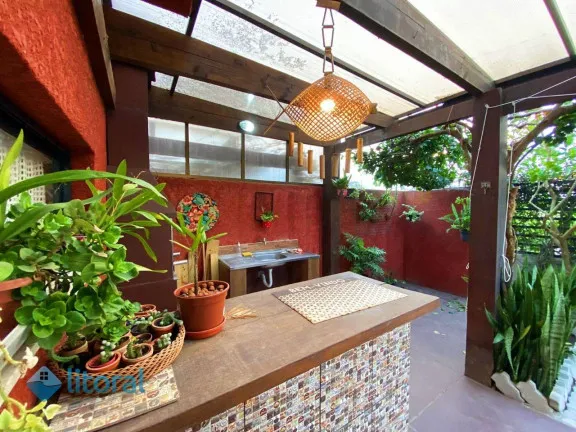 Imagem Casa com 2 Quartos à Venda, 86 m² em Cassino - Rio Grande