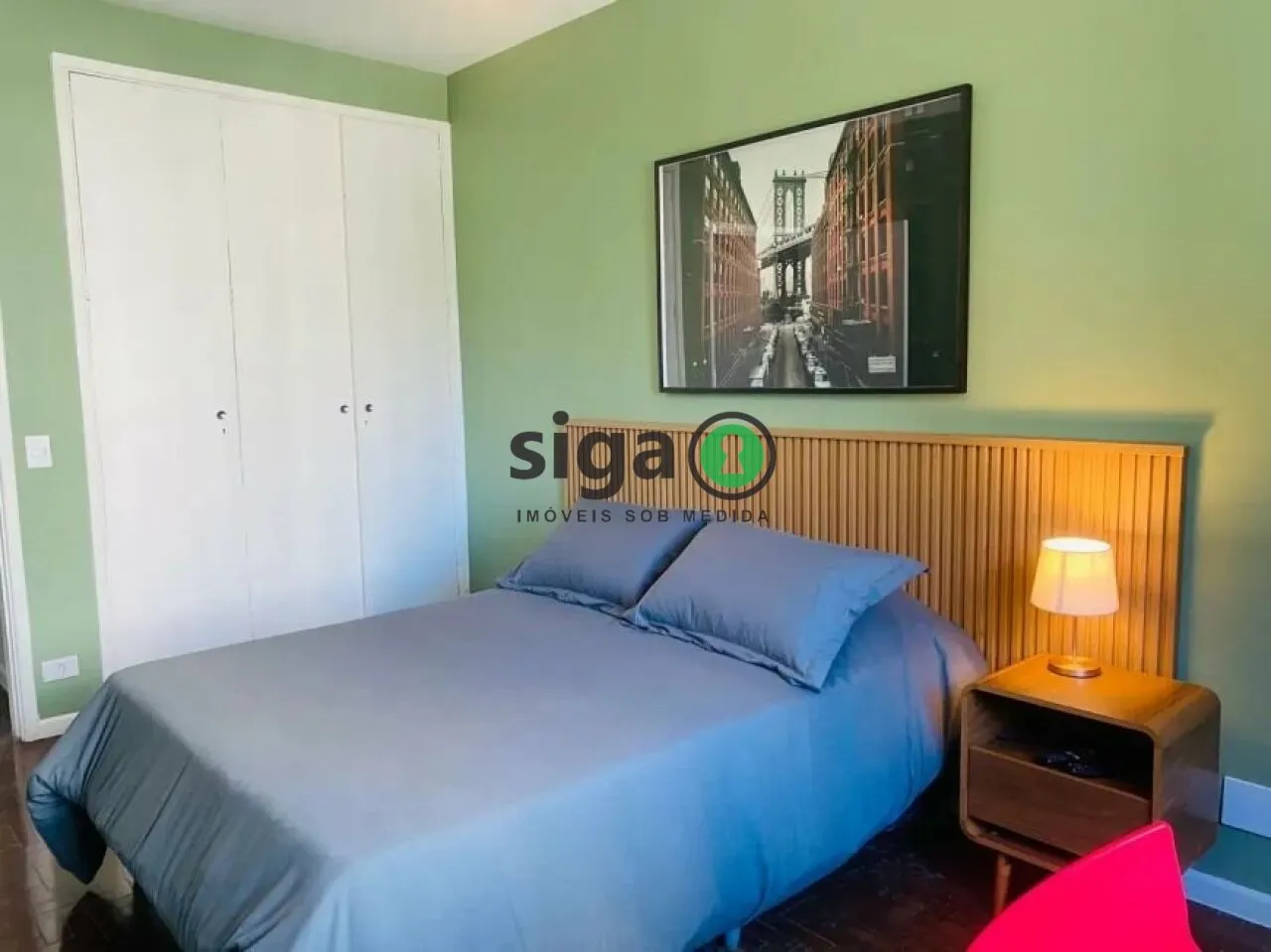 Imagem Excelente oportunidade de aquisição na Rua Iguatemi , Apartamento com 3 dormitórios