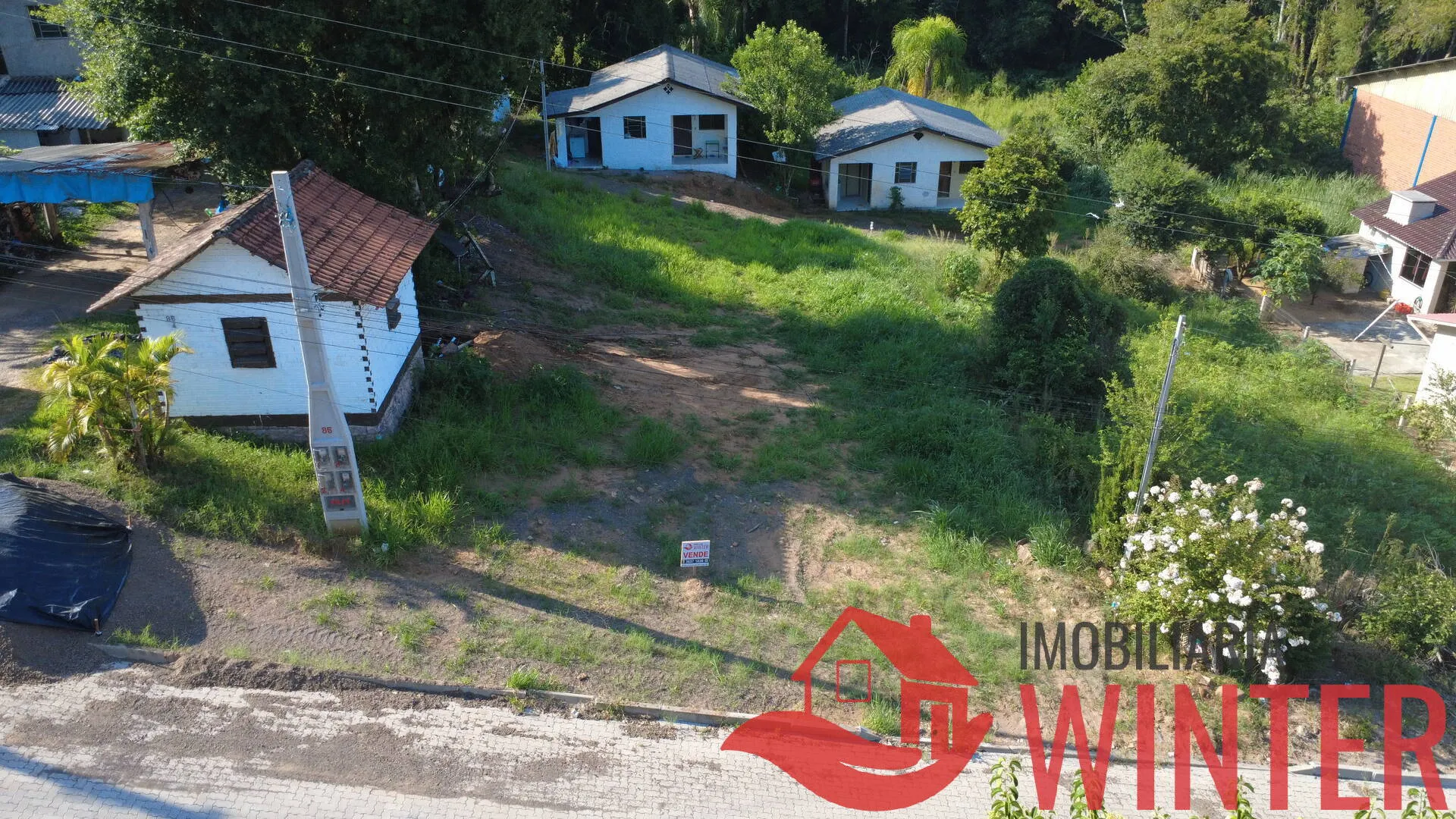 Imagem Lote bem localizado no Bela Vista, Feliz.