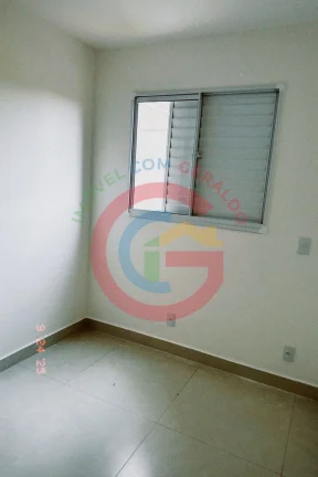 Imagem Ágio apartamento 2Q - Egeu - Anápolis - MAIS BARATO QUE DA CONSTRUTORA