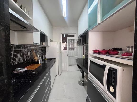 Imagem Apartamento Padrão
