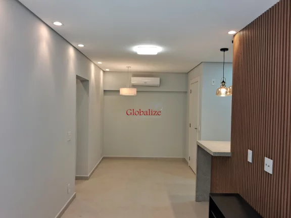 Imagem Belíssimo apartamento de 2 dormitórios em Santos no Marapé em condomínio de alto-padrão com piscina, quadras e muito mais, à venda por R$ 775.000,00