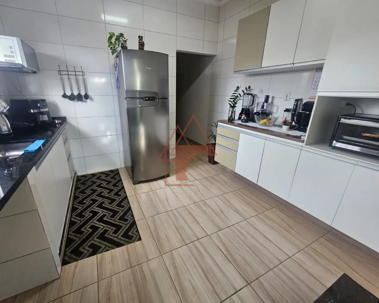 Imagem Casa com 2 Quartos à Venda, 75 m² em Mirim - Praia Grande