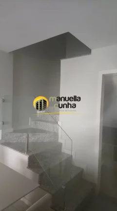 Imagem Belíssimo triplex 3 Suítes/Piscina - Vista Panorâmica P/Mar