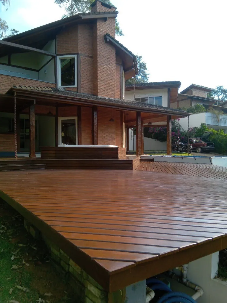 Imagem Casa em condomínio em Roseira - Mairiporã/SP, casa em Serra da Cantareira SP, casa alto padrão em São Paulo, casa 4 quartos com suíte em São Paulo