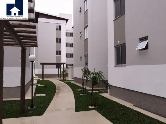 Foto do imóvel Apartamento com 2 Quartos à Venda, 48 m² em Centro - Morro da Fumaça