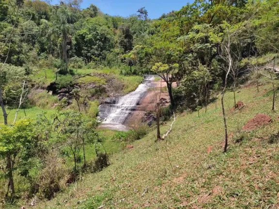 Imagem Terreno à Venda, 1.000 m² em Recanto das Aguas  - Igaratá