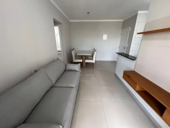 Imagem EXCELENTE APARTAMENTO NA NOVA MIRIM 1 DORMITÓRIO 1 VAGA!!!