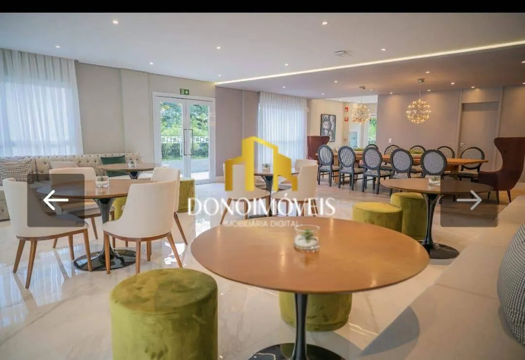 Imagem Apartamento Garden 112 m² em Rudge Ramos | 2 Dorms | Quintal