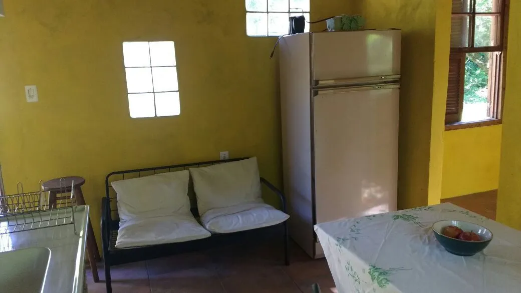 Imagem Sítio em Itapuã