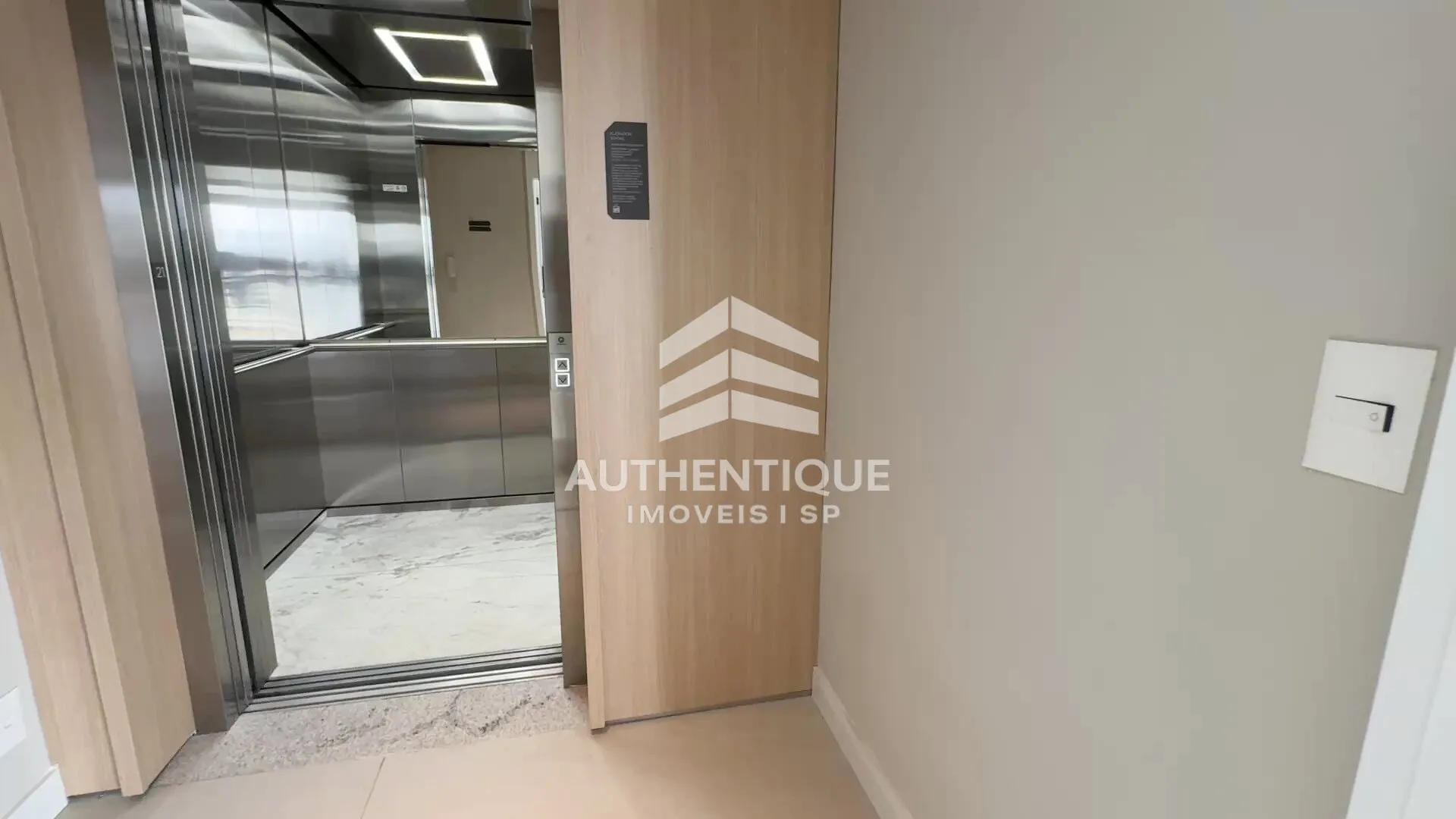 Imagem DIAMOND JARDINS - Apartamento no bairro Jardins à venda