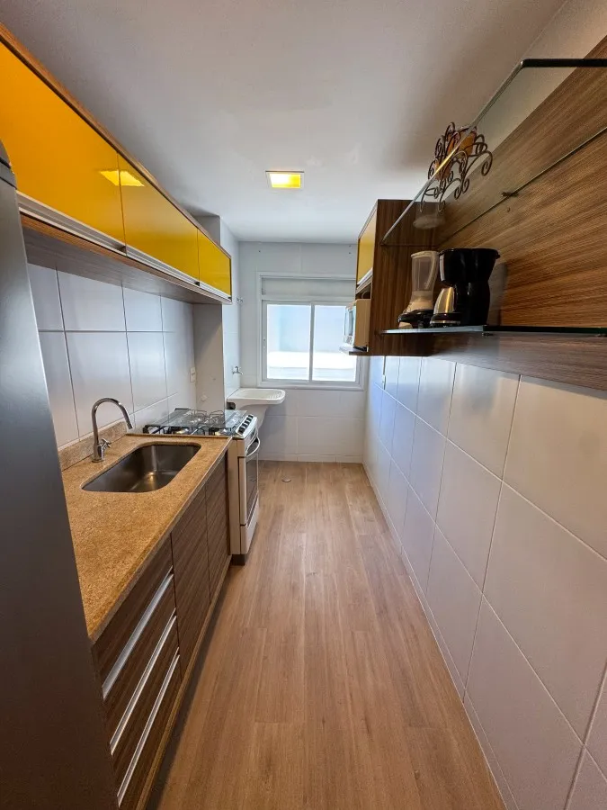 Imagem Apartamento para Venda em Maceió, Jatiúca, 2 dormitórios, 2 banheiros, 1 vaga