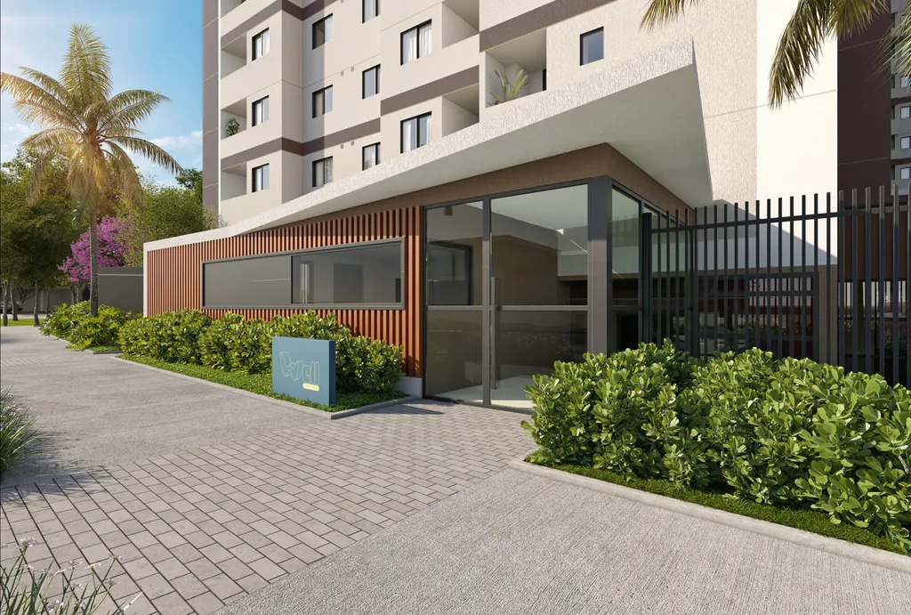 Imagem Well Perdizes - Residencial - Breve Lançamento - Well Perdizes - Residencial