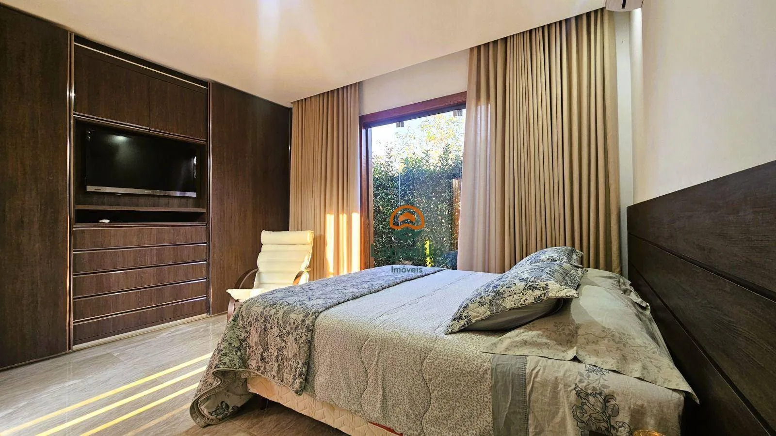 Imagem Casa com 3 dormitórios à venda, 220 m² por R$ 1.500.000 - Condomínio Veredas da Lagoa - Lagoa Santa/MG