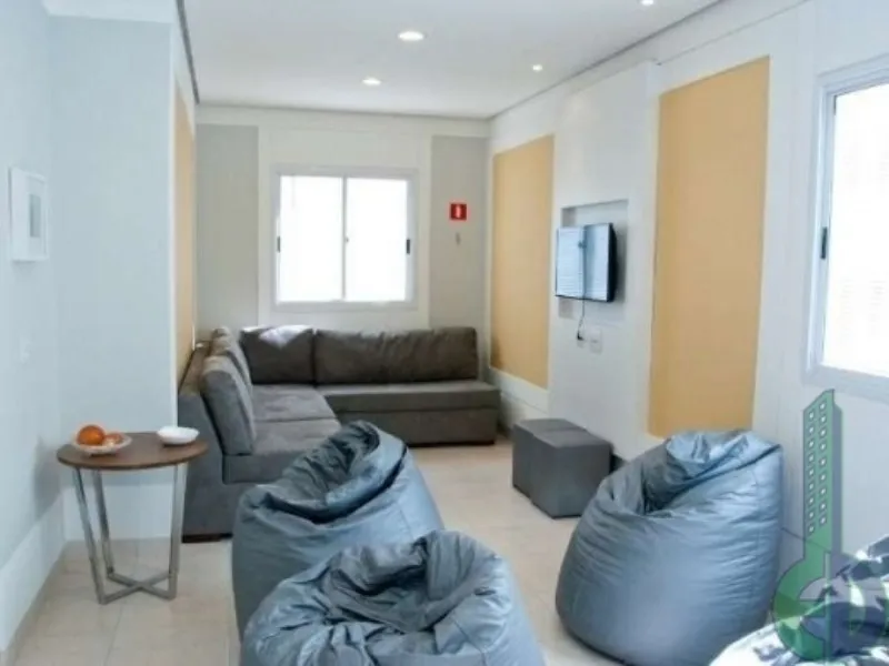 Imagem Edifício Fatto Figueira em São Bernardo do Campo, apartamento para venda em nova petrópolis Sbc