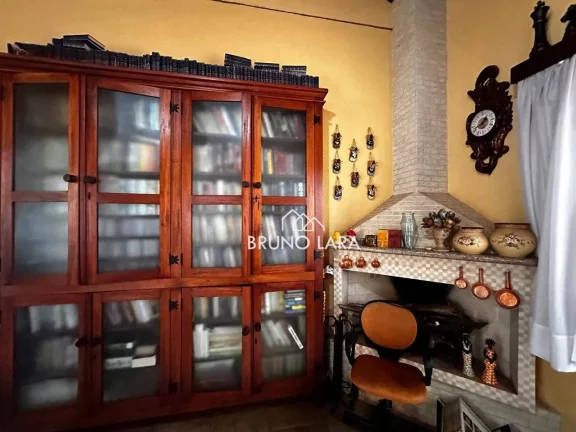 Imagem Casa à venda em Igarapé no Condomínio Fazenda Solar