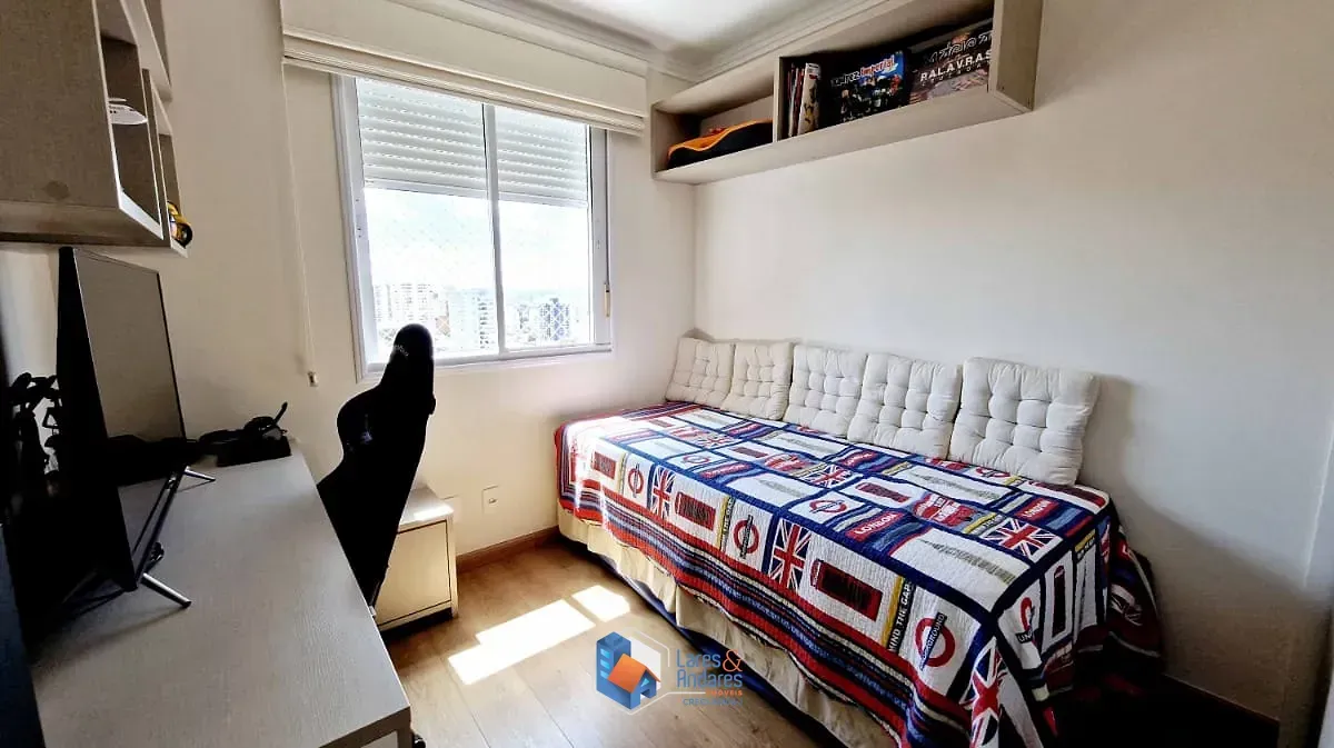 Imagem Cobertura para venda em Santana com 2 quartos, sendo 1 suíte, 164m²