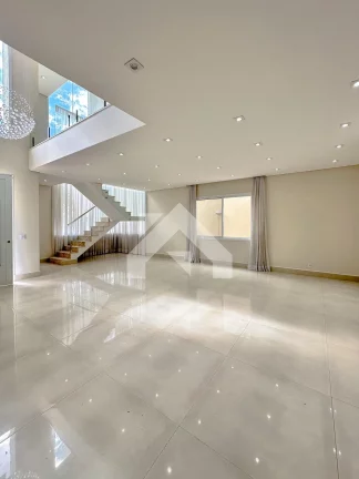 Imagem Casa de Condomínio em Alphaville - Santana de Parnaíba, SP