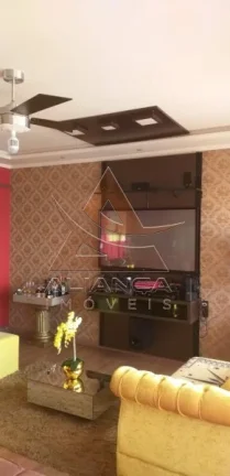 Apartamento - Ribeirão Preto - Centro