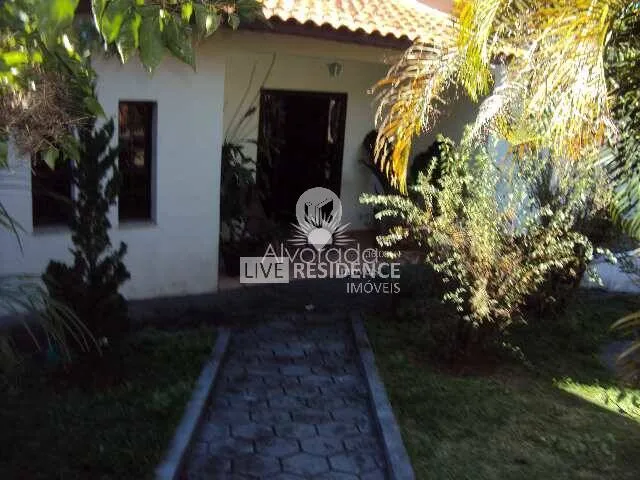 Imagem Chácara a venda no Jardim Leonor