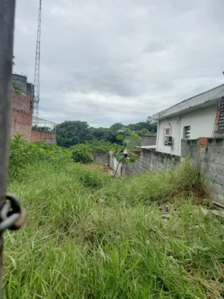 Imagem Terreno com 400m² de área, à 100 metros da Av. Prof. Francisco Morato