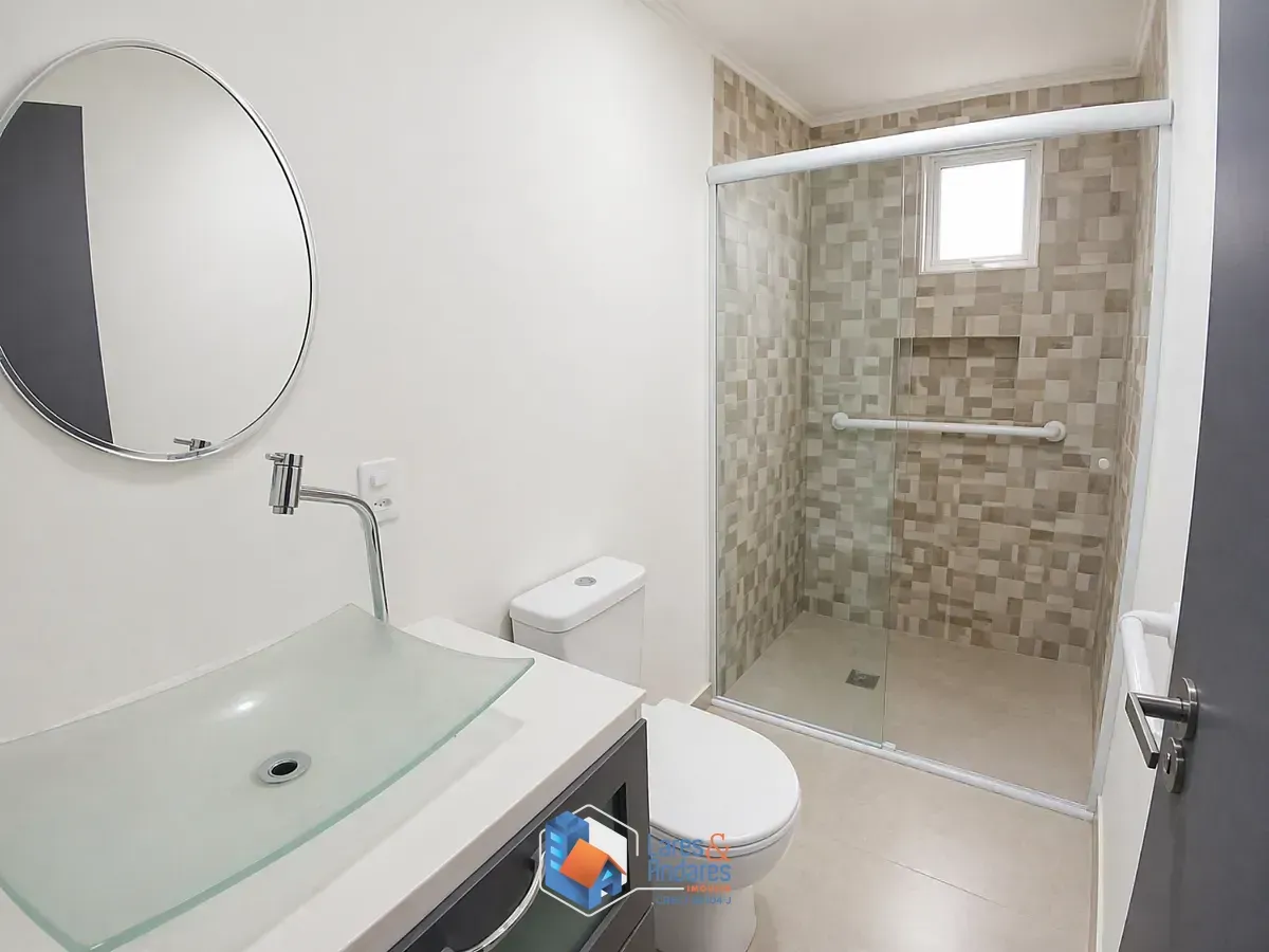 Imagem Apartamento para venda em Vila Ipojuca com 2 quartos, sendo 1 suíte, 59m²