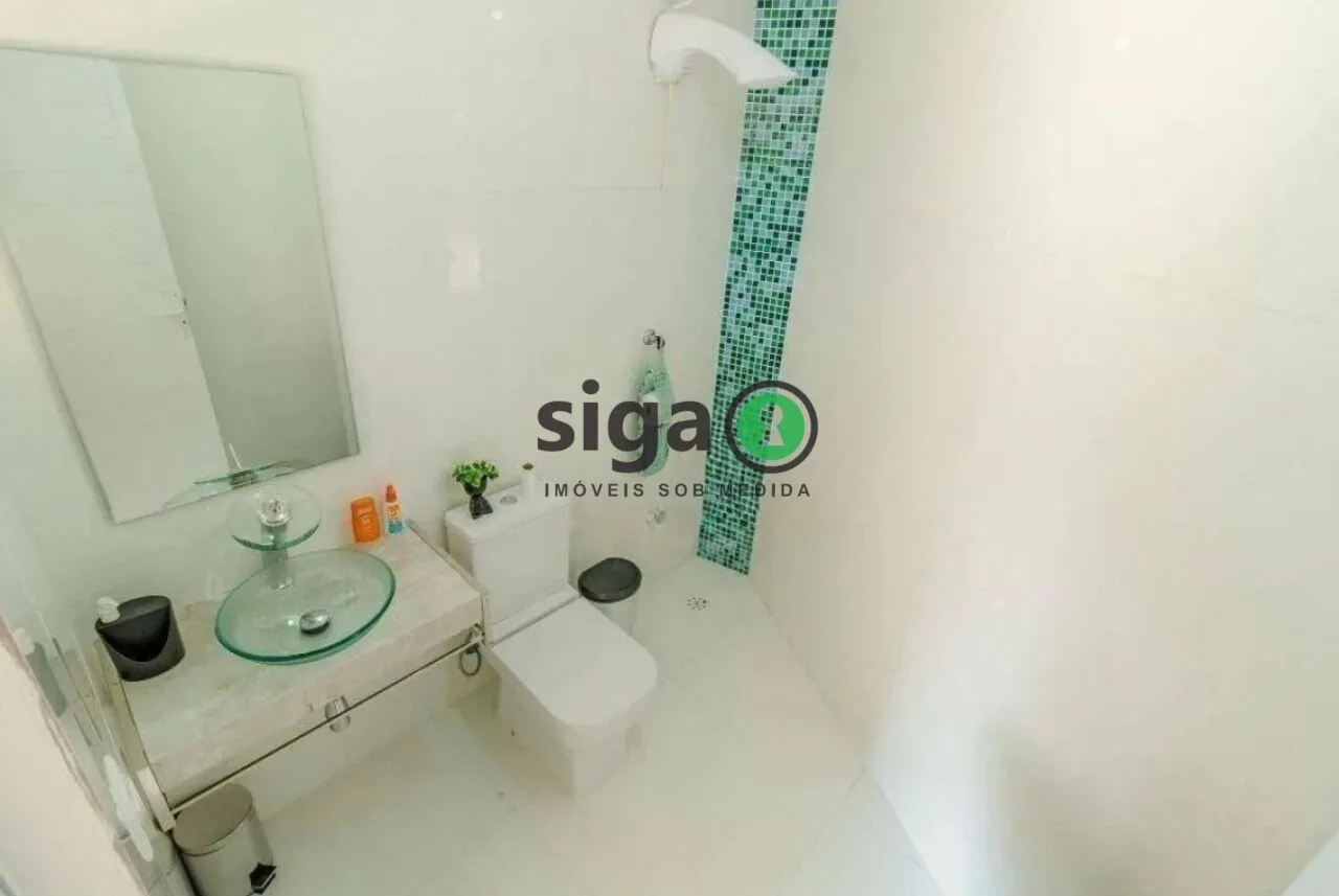 Imagem Casa Moderna com 4 Quartos, Área Gourmet Completa e Integração com a Natureza!