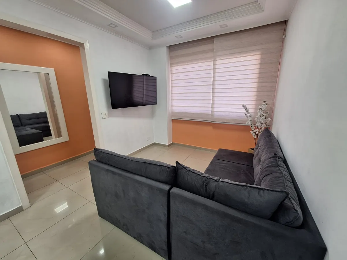 Imagem Apartamento para venda em Nossa Senhora do Ó com 3 quartos, sendo 1 suíte, 75m2