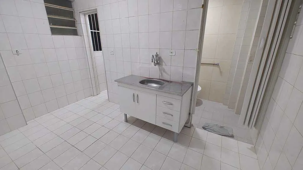 Imagem Apartamento à venda em São Paulo, Bela Vista, com 1 quarto, 37m2