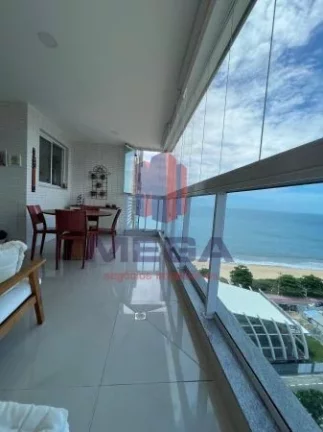 Imagem APARTAMENTO COM VISTA OCEANICA NA PRAIA DE ITAPARICA