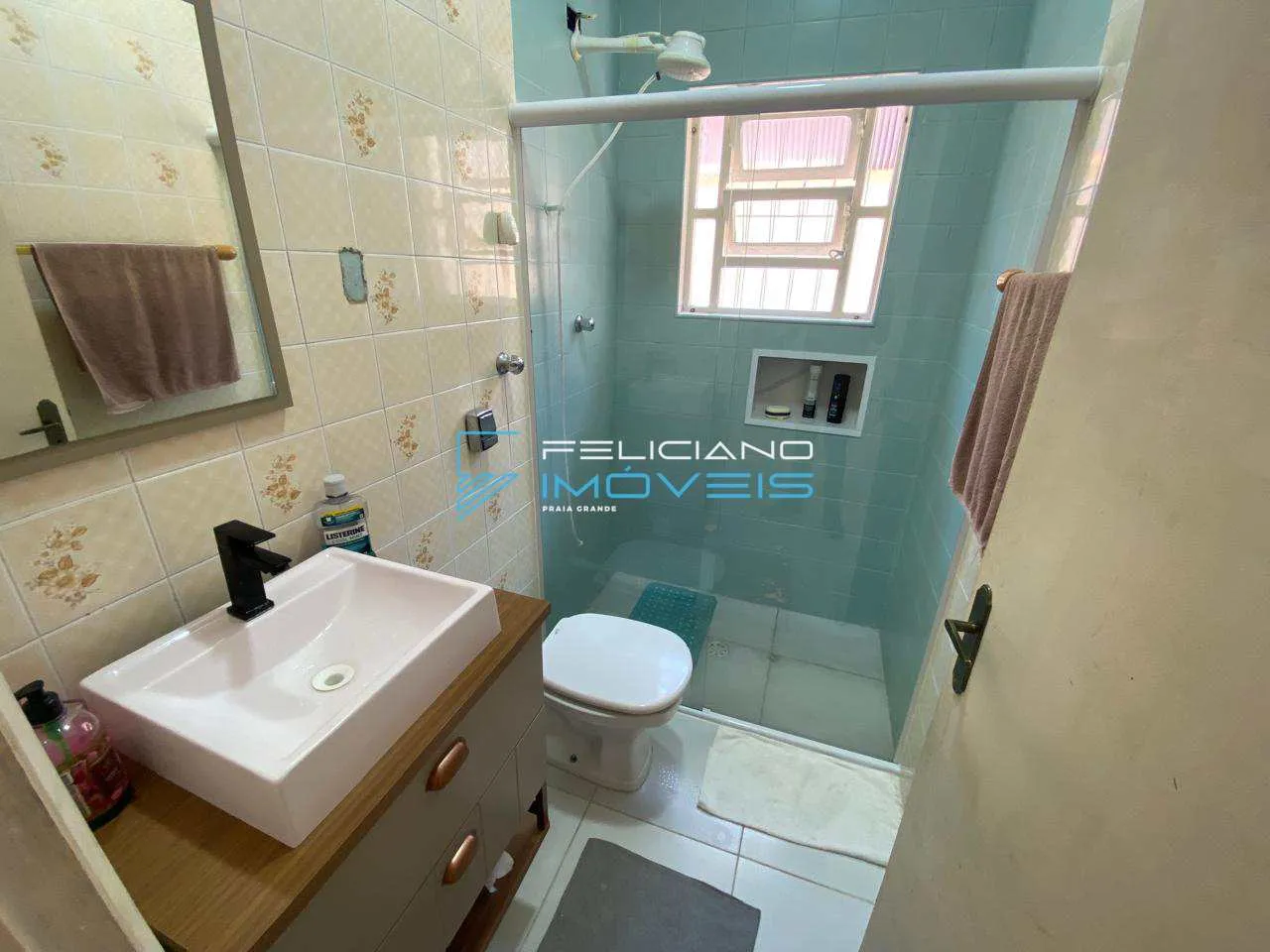 Imagem Casa com 2 quartos, Caiçara, Praia Grande - R$ 450 mil, Cod: 5587