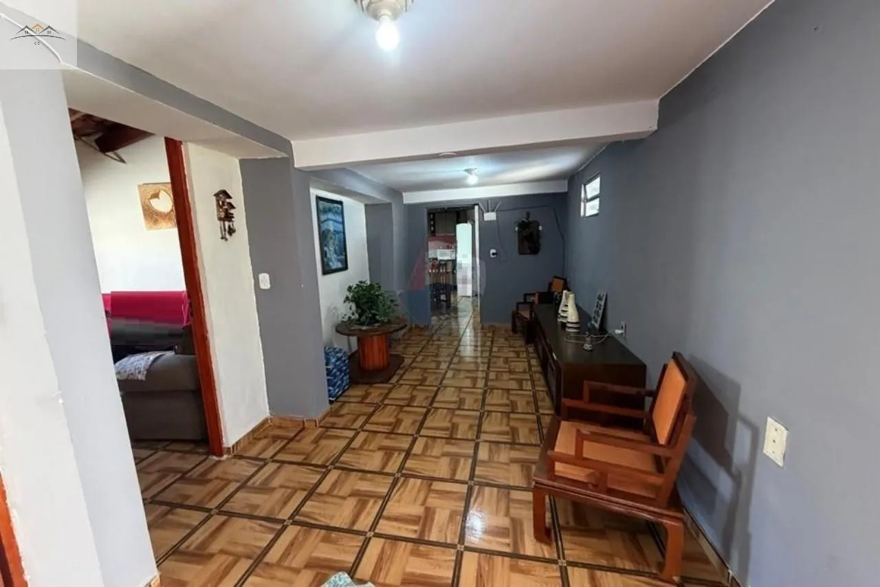 Imagem CASA RESIDENCIAL em Mauá - São Paulo, Jardim Itapark