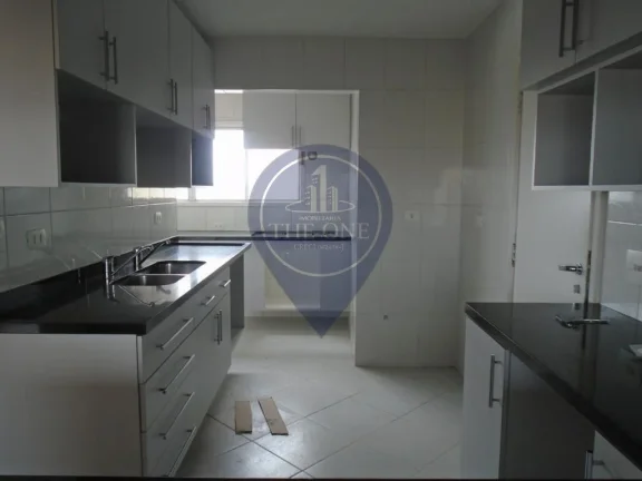 Imagem Apartamento para locação no bairro Alto de Pinheiros, São Paulo-SP: 3 quartos, 2 banheiros, 2 vagas, 115m². Venha conferir!