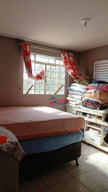 Imagem Casa com 2 dormitórios à venda - Balneário Ipanema - Pontal do Paraná/PR