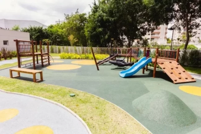 Imagem QUINTAS DA LAPA - Apto de 134m² (Revenda Kallas), em excelente localização, próximo à Estação Lapa!