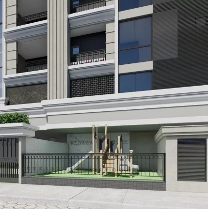 Imagem Apartamento para venda no bairro Centro em Bombinhas