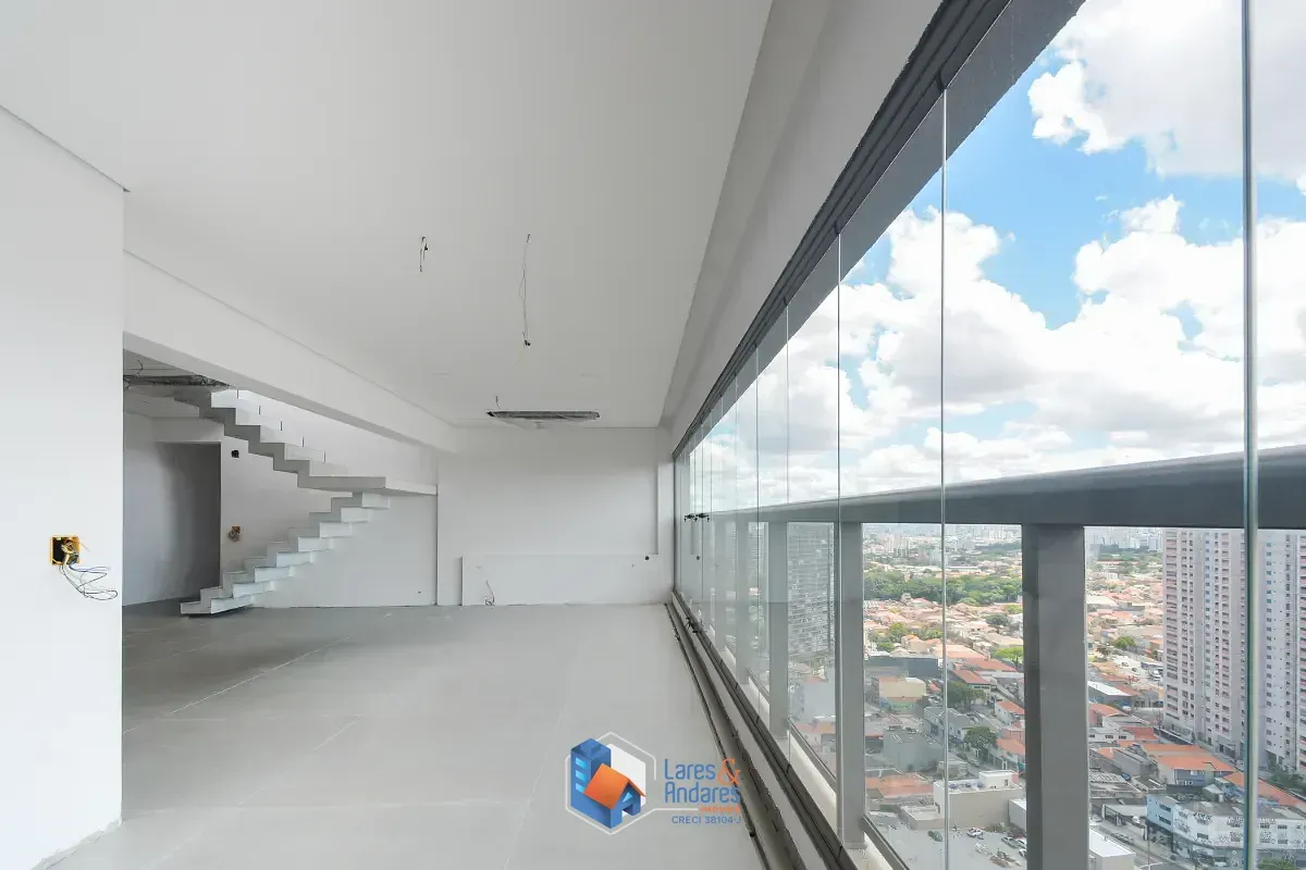 Imagem Duplex para venda em Vila Mariana com 2 quartos, sendo 2 suítes, 352m²
