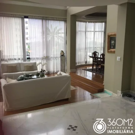 Imagem Apartamento Duplex para Venda em São Paulo / SP no bairro Moema