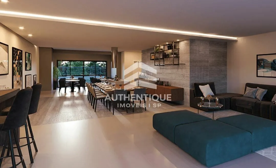 Imagem Scena Tatuapé - Apartamento à venda em São Paulo/SP