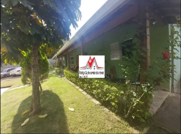 Imagem Chácara Bom Jesus dos Perdões Aceita Financiamento Bancário!