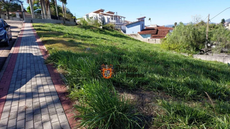 Foto do imóvel Terreno à venda, (Acompanha projeto maravilhoso) 523 m² por R$ 350.000 - Jardim América - Bragança Paulista/SP