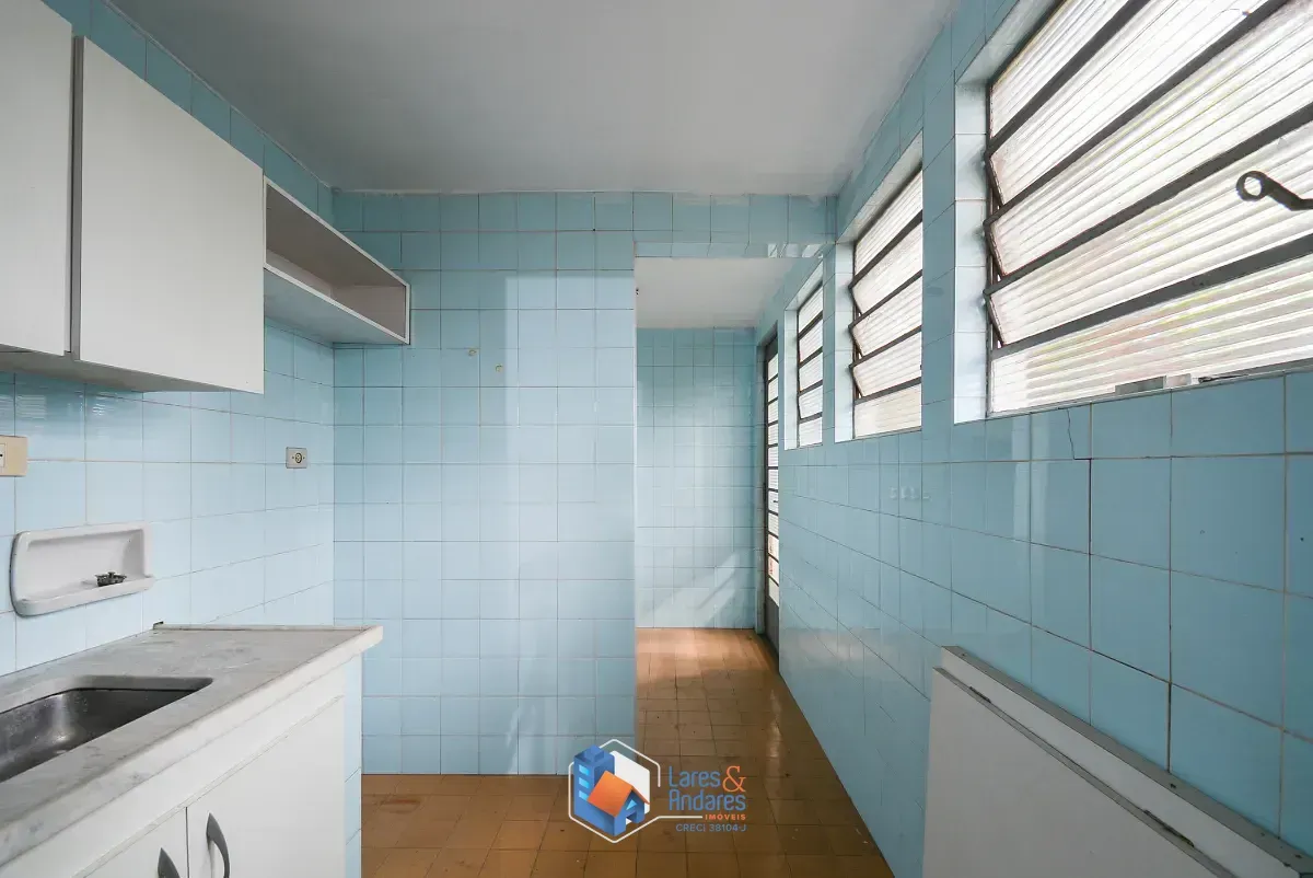 Imagem Casa comercial para venda em Vila Clementino, 167m²