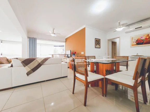 Imagem Apartamento à venda, com 4 Dormitórios 2 Suítes 120 m², em Riviera de São Lourenço - Bertioga SP
