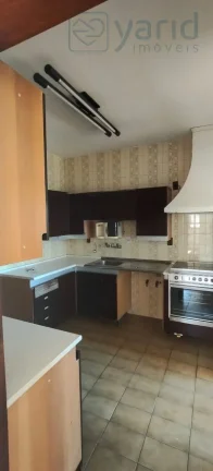 Imagem Apartamento à venda em Jundiaí-SP, Vila Boaventura: 3 quartos, 1 suíte, 140m² - Oportunidade única!