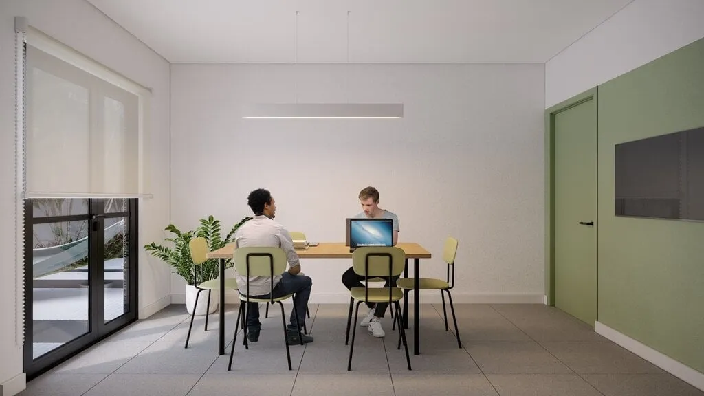 Imagem Um empreendimento completo com toda segurança, conforto e lazer que você merece. Preço e disponib...
