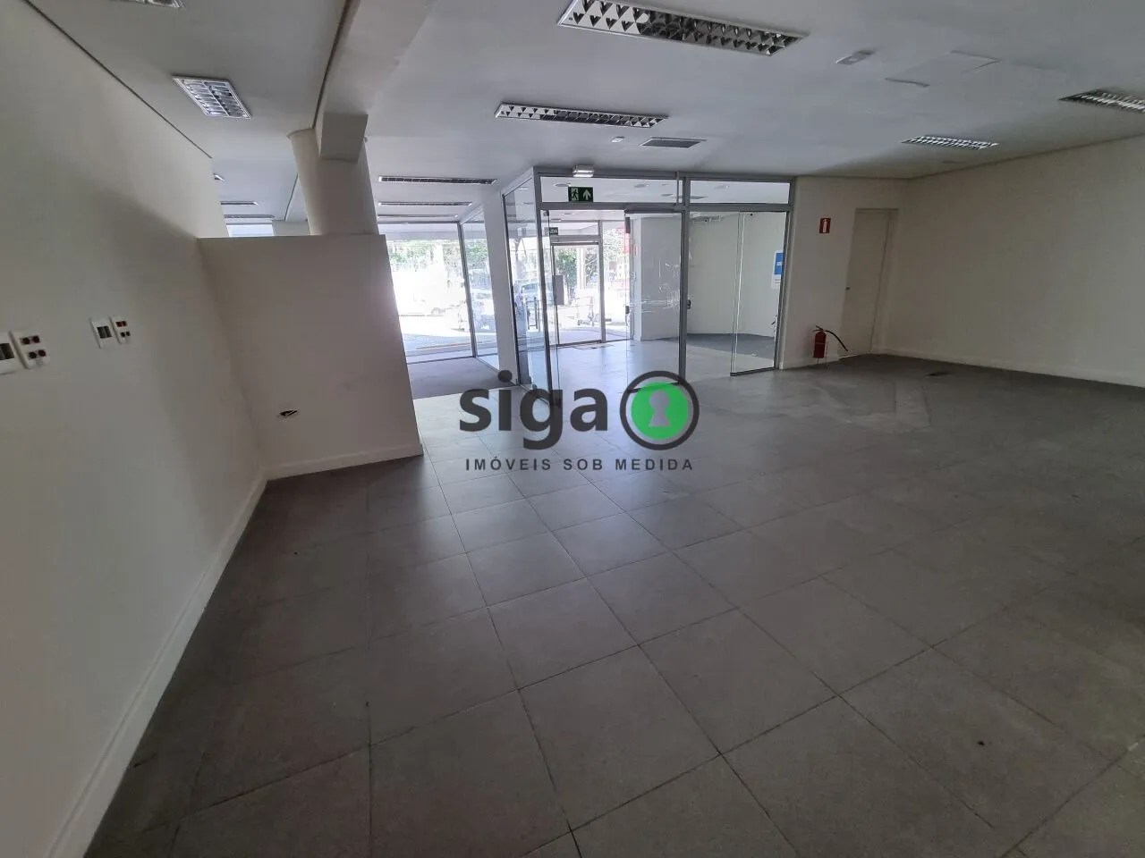 Imagem PRÉDIO COMERCIAL À VENDA 938m² - EXCELENTE LOCALIZAÇÃO - BUTANTÃ